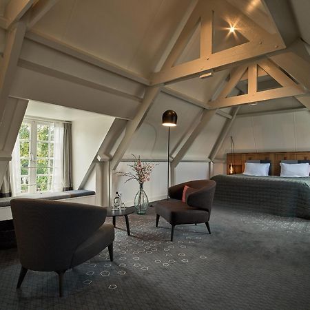 De Nederlanden, Restaurant & Boutique Hotel 弗利兰 外观 照片