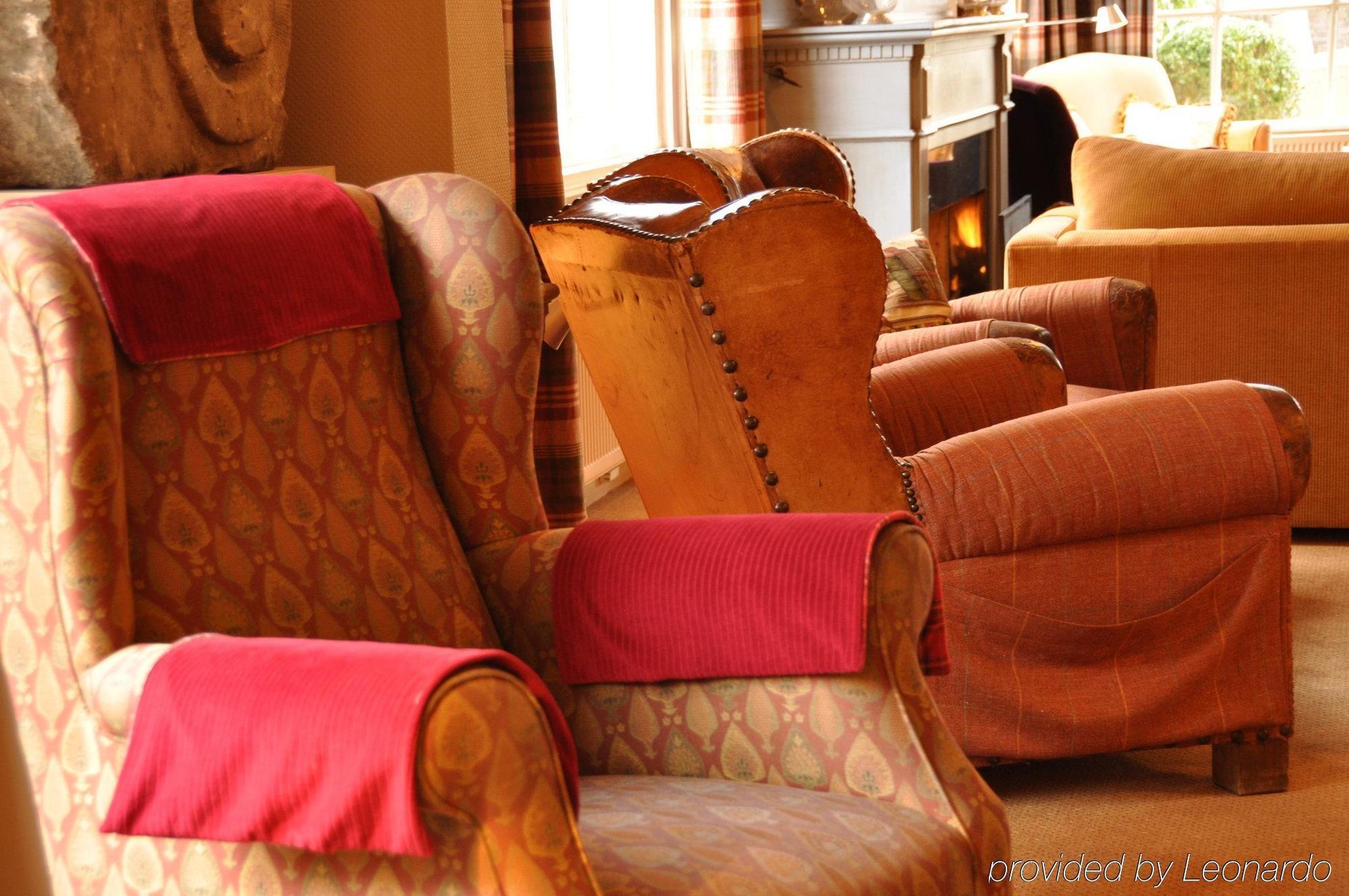 De Nederlanden, Restaurant & Boutique Hotel 弗利兰 客房 照片