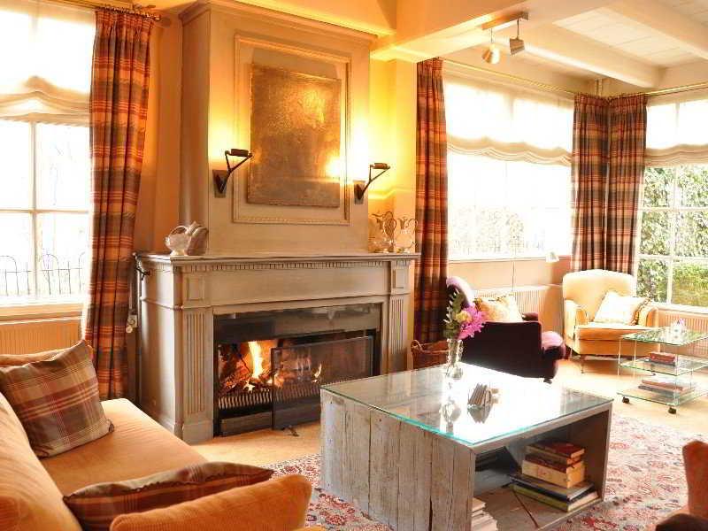 De Nederlanden, Restaurant & Boutique Hotel 弗利兰 客房 照片