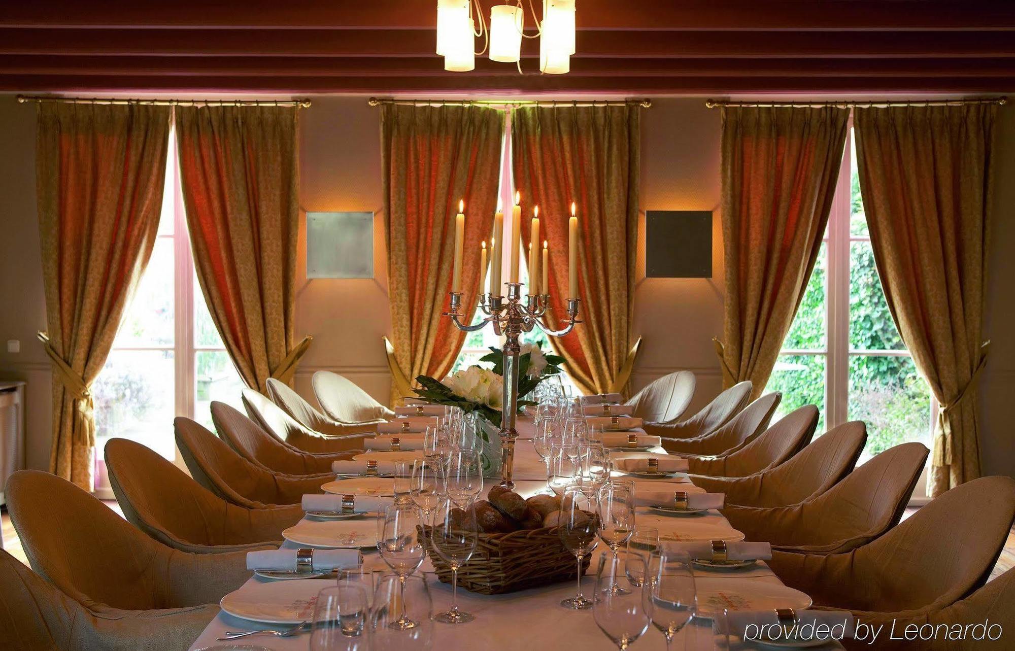 De Nederlanden, Restaurant & Boutique Hotel 弗利兰 外观 照片